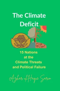 The Climate Deficit_cover
