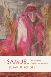 1 Samuel_cover