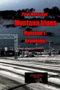 Montana blues_cover