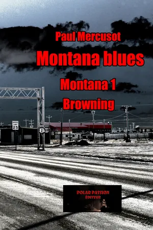 Montana blues