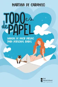 Todo es de papel_cover
