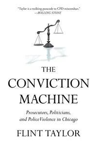 The Conviction Machine_cover