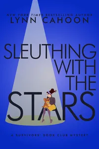 Sleuthing with the Stars_cover