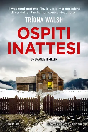 Ospiti inattesi