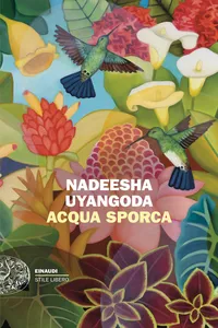 Acqua sporca_cover