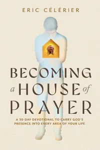 Becoming a House of Prayer_cover
