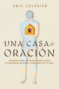 Una casa de oración_cover