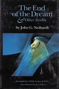 The End of the Dream and Other Stories_cover