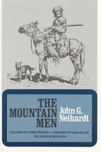 The Mountain Men_cover