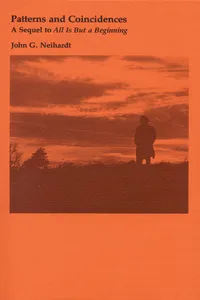 Patterns and Coincidences_cover