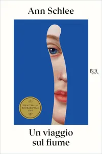 Un viaggio sul fiume_cover