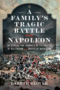 A Family’s Tragic Battle with Napoleon_cover
