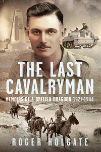 The Last Cavalryman_cover