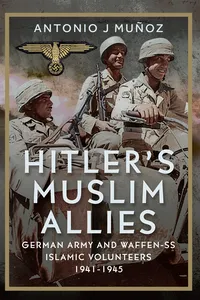 Hitler’s Muslim Allies_cover