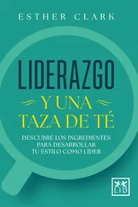 Liderazgo y una taza de té_cover