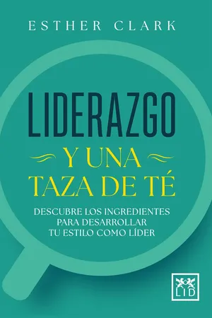 Liderazgo y una taza de té