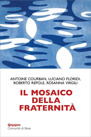 Il mosaico della fraternità