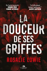 La douceur de ses griffes_cover