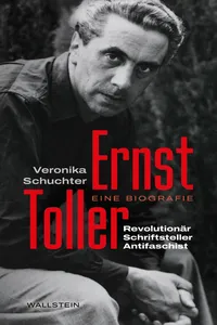 Ernst Toller