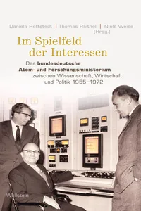 Im Spielfeld der Interessen_cover