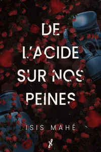 De l'acide sur nos peines_cover