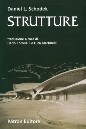 <p>Strutture</p>