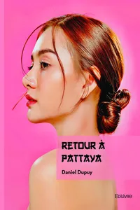 Retour à Pattaya_cover
