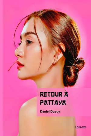Retour à Pattaya