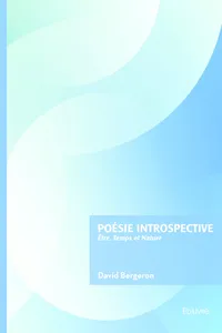 Poésie introspective_cover