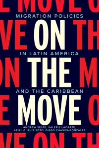 On the Move_cover