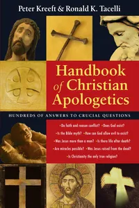 Handbook of Christian Apologetics_cover