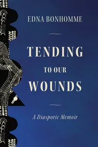 Tending to Our Wounds_cover