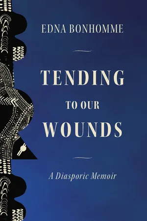 Tending to Our Wounds