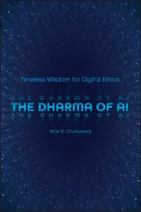 The Dharma of AI_cover