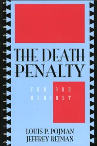The Death Penalty_cover