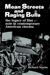 Mean Streets and Raging Bulls_cover