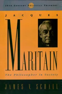 Jacques Maritain_cover