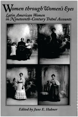 Women Through Women's Eyes