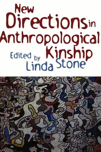 New Directions in Anthropological Kinship_cover