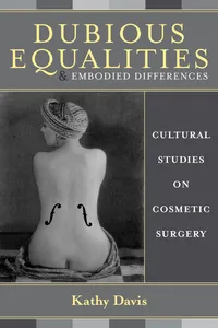Dubious Equalities and Embodied Differences_cover