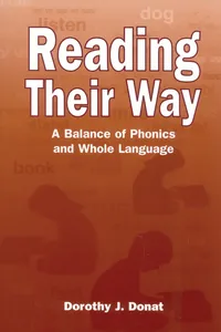 Reading Their Way_cover