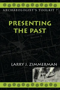 Presenting the Past_cover
