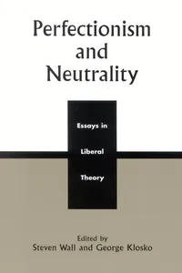 Perfectionism and Neutrality_cover