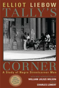 Tally's Corner_cover