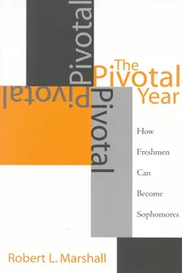 The Pivotal Year_cover