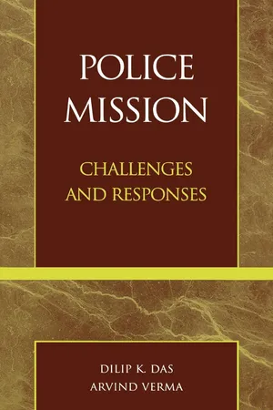 Police Mission
