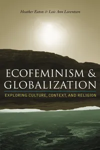 Ecofeminism and Globalization_cover