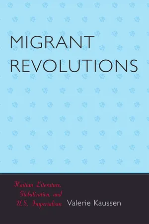 Migrant Revolutions