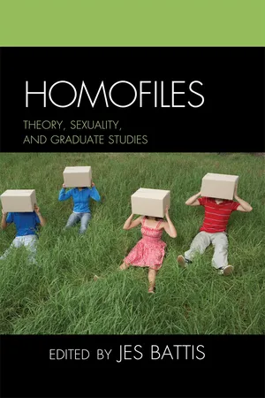 Homofiles
