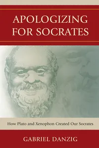 Apologizing for Socrates_cover